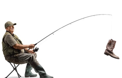 Cizmele de pescuit – Cum le alegem?