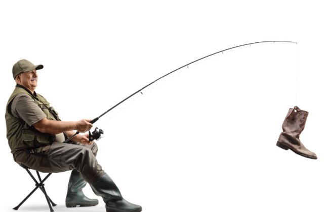 Cizmele de pescuit &ndash; Cum le alegem?