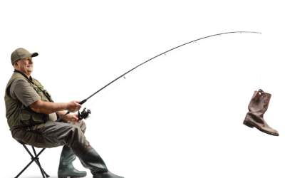 Cizmele de pescuit – Cum le...