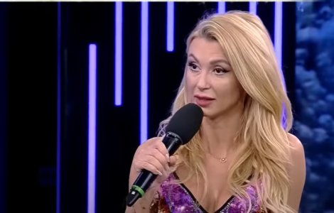 Formează sau nu Andreea Bălan și Jador un cuplu. Fosta concurentă de la America Express, declarații despre sărut