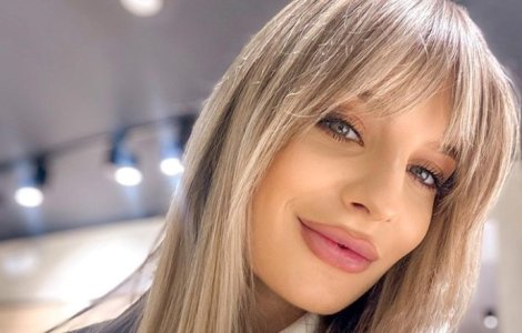 Primul Paște fără mama sa. Ana Baniciu, declarații emoționante: „Anul trecut am fost cu ea în spital”