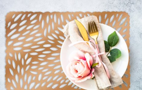 HOMELUX și chef Jakob Hausmann ne oferă rețeta unei mese festive de Paște