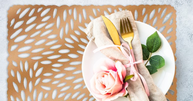 HOMELUX și chef Jakob Hausmann ne oferă rețeta unei mese festive de Paște