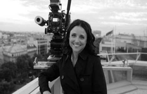 Julia Louis-Dreyfus va primi premiul Charlie Chaplin pentru excelenta in comedie