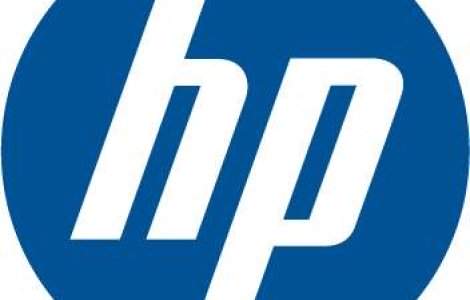 HP va disponibiliza inca 5.000 de angajati
