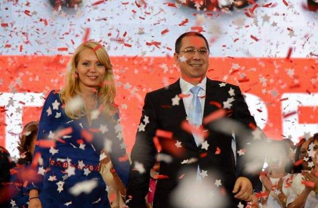 Orban sustine ca Ponta si Daciana Sarbu nu ar fi declarat sapte case!
