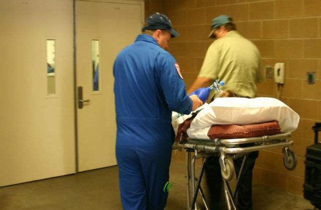 A cincea persoana a fost spitalizata in Spania, dupa descoperirea infectarii cu Ebola