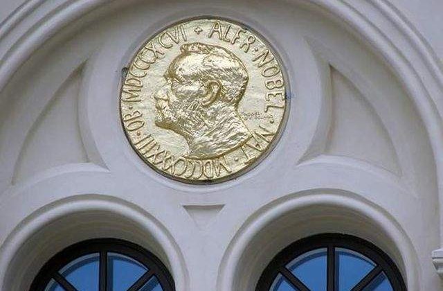 Laureatii premiului Nobel pentru chimie pe 2014