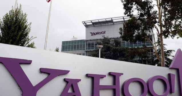 Yahoo a concediat o treime dintre angajatii din India
