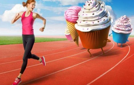  Top  Zece mituri ERONATE despre slabit care au fost demascate