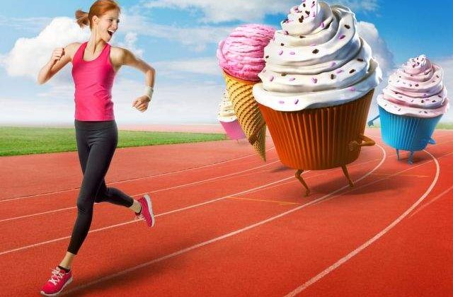 Zece mituri ERONATE despre slabit care au fost demascate