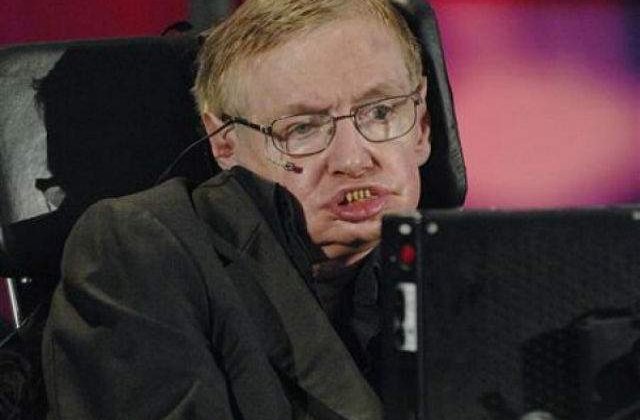 Pink Floyd are pe noul album o piesa in colaborare cu Stephen Hawking