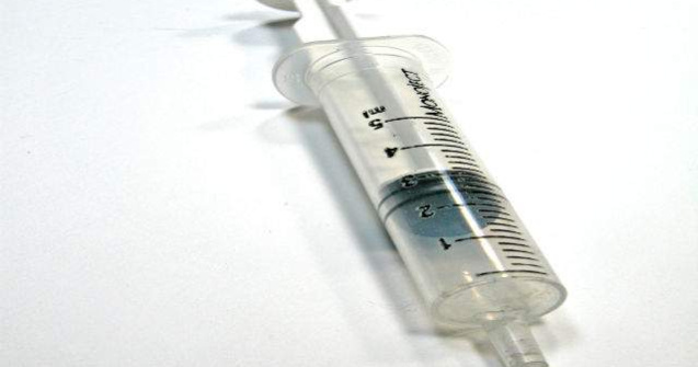 Despagubiri de 1 mil. euro pentru o tanara infectata cu HIV in spital