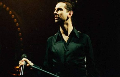 Depeche Mode lanseaza un album live in noiembrie