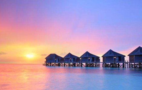  Top   Foto  Destinatii de BASM! 10 locuri perfecte pentru o vacanta de vis