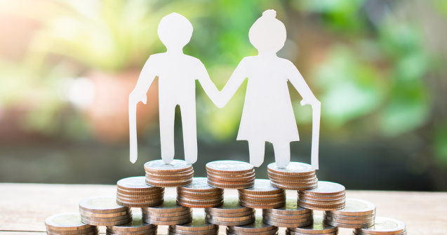 Românii își vor primi pensiile înainte de Paște. Anunțul făcut de Marius Budăi