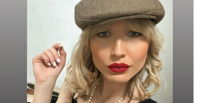 Mesajul Monicăi Odagiu după ce a accidentat mortal un pieton în Capitală