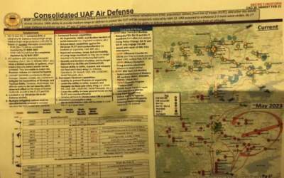 Documente secrete de la...