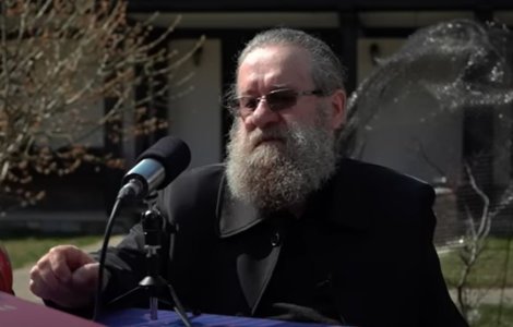 De ce s-a retras Nelu Curcă din serialul „La Bloc” la Mănăstirea Turnu: „I-am nenorocit viaţa”