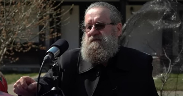 De ce s-a retras Nelu Curcă din serialul „La Bloc” la Mănăstirea Turnu: „I-am nenorocit viaţa”