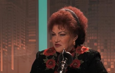 De ce au divorțat, de fapt, Deea și Dinu Maxer. Elena Merișoreanu i-a dat de gol: „A fost un șoc pentru mine”