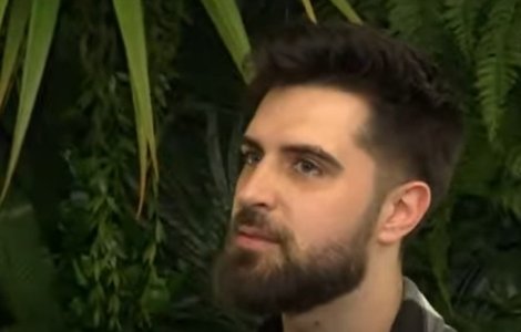 Fostul iubit al lui Theo Rose iubește din nou. Alex Leonte, despre noua lui parteneră: „O relație foarte frumoasă”