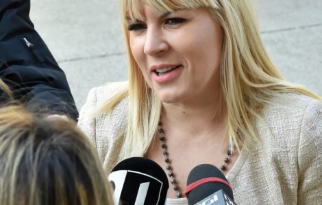 Elena Udrea a scăpat de dosarul Hidroelectrica, însă i se confiscă suma de 3,4 milioane de euro