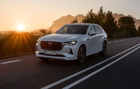 Test drive - dieselul nu se predă