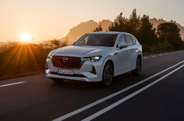 Test drive - dieselul nu se predă