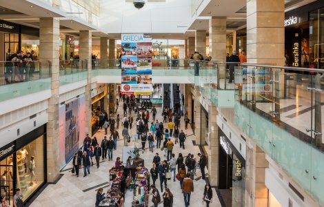 Programul mall-urilor din România de Paște 2023. Centrele comerciale deschise de Paște