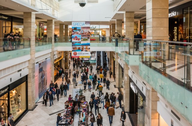 Programul mall-urilor din Rom&acirc;nia de Paște 2023. Centrele comerciale deschise de Paște