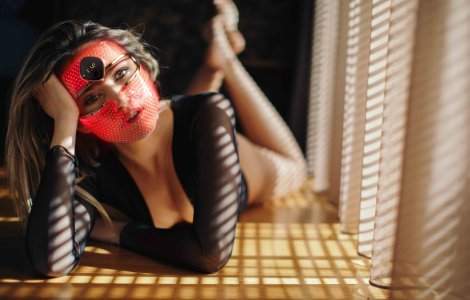 Nou brand anti-îmbătrânire lansat în industria frumuseții