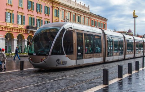 O nouă grevă generală a transportului public din Franța. MAE lansează o nouă atenționare