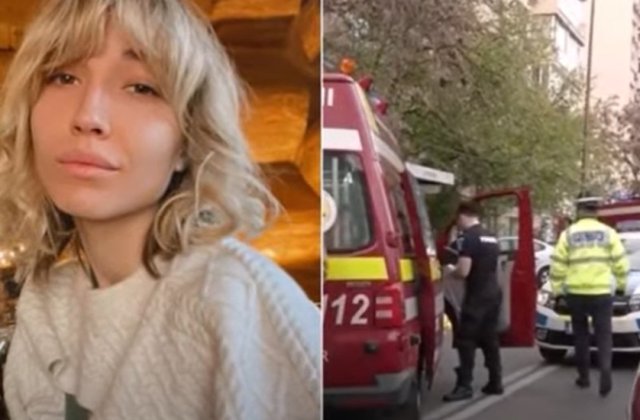 Răsturnare de situație &icirc;n cazul Monicăi Odagiu. Familia bărbatului ucis de actriță, declarații dure: &bdquo;Nu s-a sinucis&rdquo;