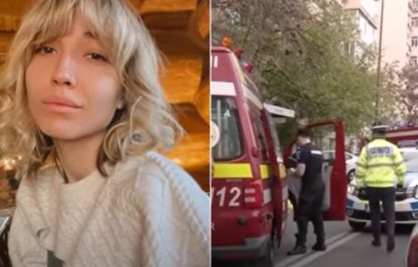 Răsturnare de situație în cazul Monicăi Odagiu. Familia bărbatului ucis de actriță, declarații dure: „Nu s-a sinucis”