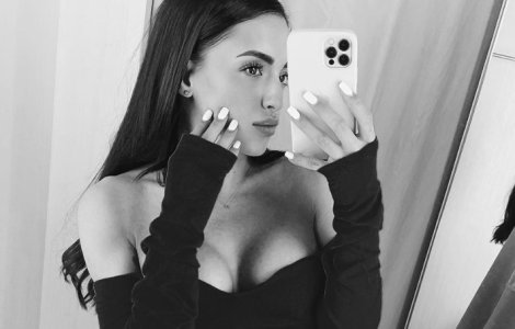 Larisa Iordache, despre relația pe care o are cu Cristian Chiriță: „Nu a existat niciodată un triunghi amoros”