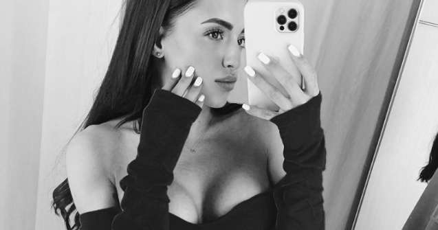 Larisa Iordache, despre relația pe care o are cu Cristian Chiriță: „Nu a existat niciodată un triunghi amoros”