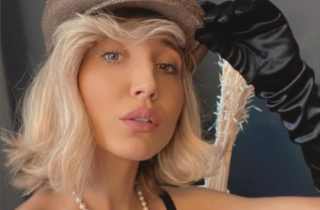 Preotul Mirea V&icirc;rtejanu, sfaturi pentru Monica Odagiu, după ce a ucis un bărbat: &bdquo;Ca să-și liniștească sufletul&rdquo;