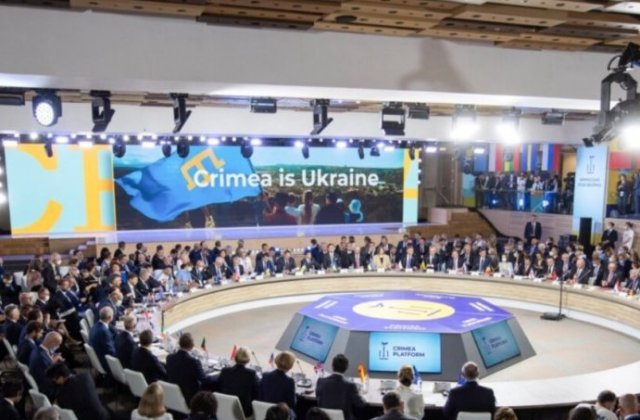 Securitatea regiunii Mării Negre, discutată la Bucureşti. Vin delegații străine din peste 20 de state și organizații internaționale