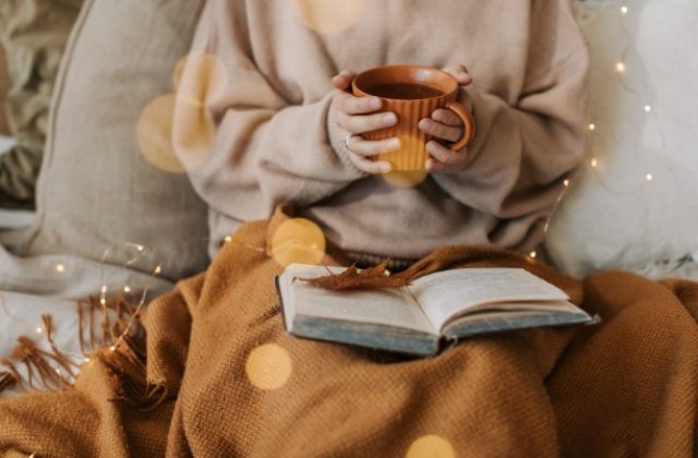 Cum poți adăuga senzația de hygge &icirc;n casa ta