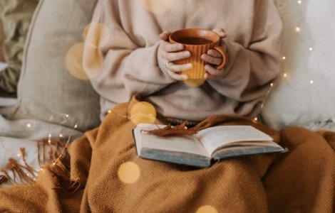 Cum poți adăuga senzația de hygge în casa ta