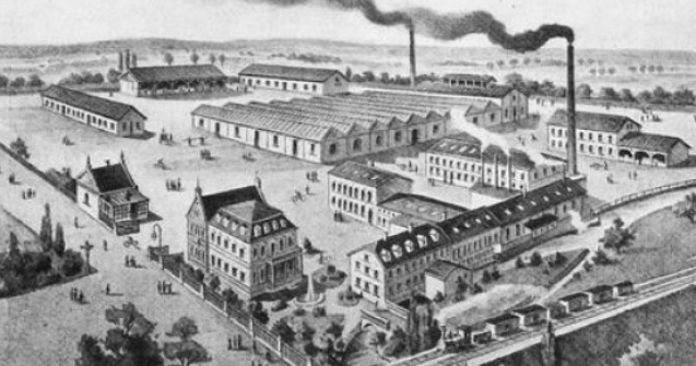 Istoria uzinei Audi Neckarsulm: de la mașini de cusut, la Audi E-tron GT