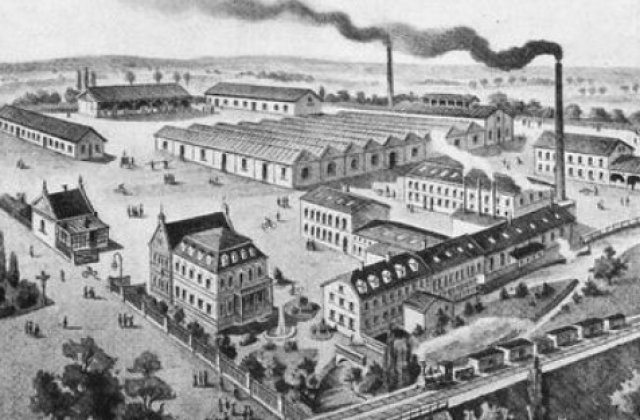 Istoria uzinei Audi Neckarsulm: de la mașini de cusut, la Audi E-tron GT