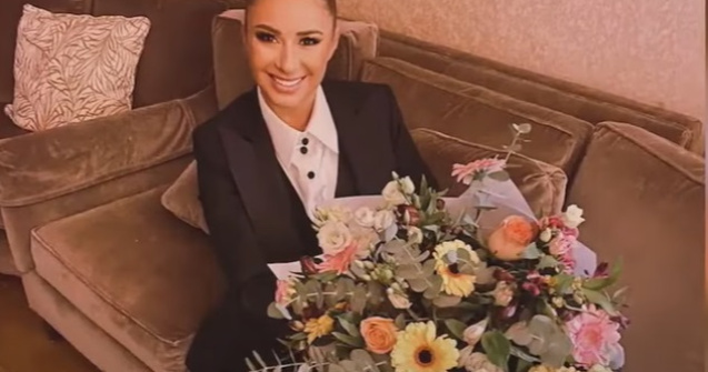 Anamaria Prodan a dat-o în bară. S-a lăudat că este „slabă și frumoasă” la 50 de ani: „Ce poate fi mai trist?”