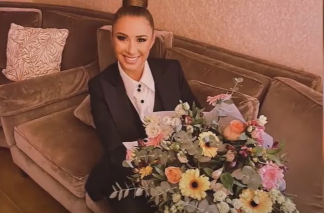 Anamaria Prodan a dat-o &icirc;n bară. S-a lăudat că este &bdquo;slabă și frumoasă&rdquo; la 50 de ani: &bdquo;Ce poate fi mai trist?&rdquo;