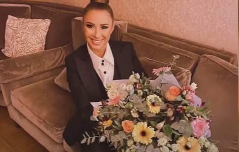 Anamaria Prodan a dat-o în bară. S-a lăudat că este „slabă și frumoasă” la 50 de ani: „Ce poate fi mai trist?”