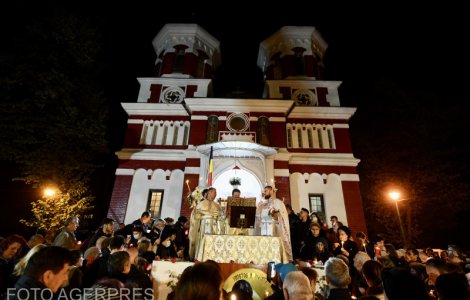 Obiceiuri și tradiții în Vinerea Mare, ziua neagră a creștinismului