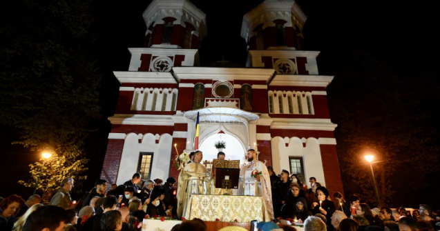 Obiceiuri și tradiții în Vinerea Mare, ziua neagră a creștinismului