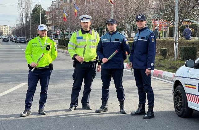 Mobilizări de proporții a MAI pentru Paștele 2023: pompieri, polițiști, jandarmi, elicoptere și sute de radare 