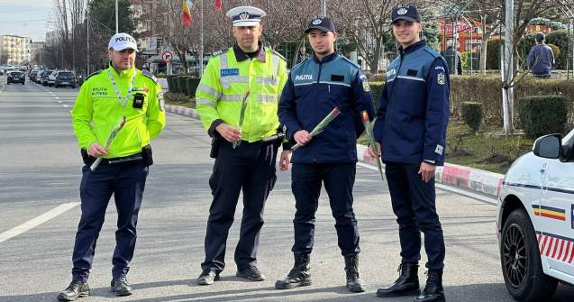 Mobilizări de proporții a MAI pentru Paștele 2023: pompieri, polițiști, jandarmi, elicoptere și sute de radare